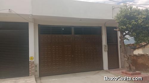 Casa en Venta en Villa de Rosario Norte de Santander