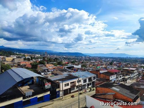 Espectacular apartamento en la mejor ubicación y el mejor vecindario de la ciudad