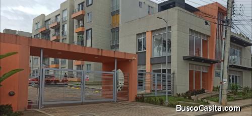 SE VENDE  HERMOSO APARTAMENTO TOTALMENTE TERMINADO VISTA EXTERIOR EN LA MESA CUNDINAMARCA