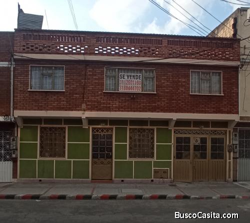 Venta Casa 
