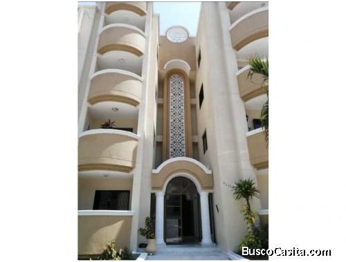 Apartamento Barrio Tabor 1er piso, sector residencial