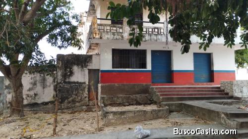 Casa Lote de Esquina, Oportunidad, Ciudad Jardin