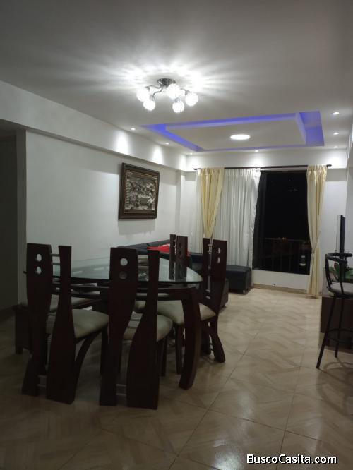 HERMOSO APARTAMENTO SECTOR PLAZA DE TOROS