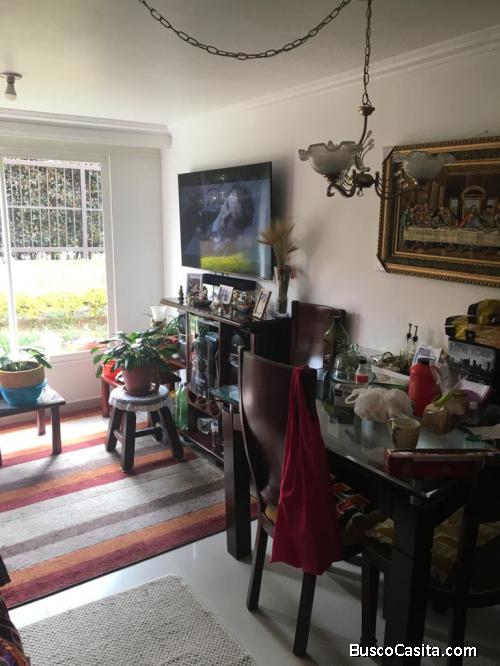 Apartamento en venta en Suba Altamonte