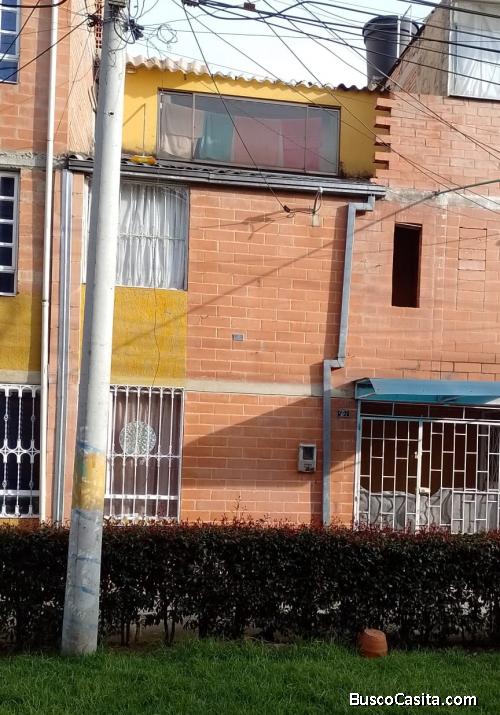 Venta Casa Bilbao