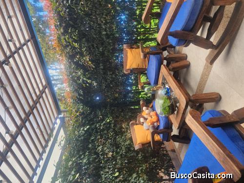 VENDO PERMUTO CASA CHIAVDA FONQUETA CONJUNTO  X CASA CHIA CENTRAL MENOR PRECIO