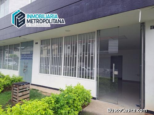 ARRIENDO LOCAL  BARRIO ROSALES FLORIDABLANCA SANTANDER