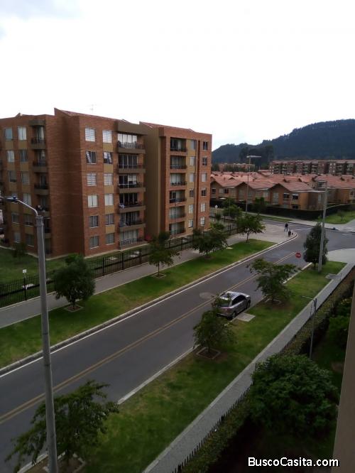 Vendo Hermoso Apartamento Sector Casa Blanca Madridcmarca.