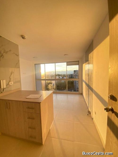 Vendo Apartamento en Mirador del Viento Condina Pereira