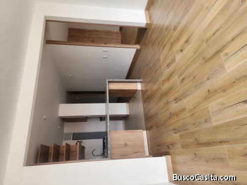 CONDOMINIO MODIGLIANI Arriendo  apartamento 2 habitaciones, 2 baños, sala comedor, cocina, lavanderi