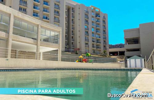 Venta de Apartamentos Nuevos Para Estrenar en Santa Marta, Colombia