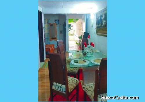 Venta de Casa de dos Pisos en Jamundi
