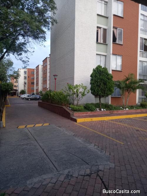 APARTAMENTO EN  PACARA SE VENDE