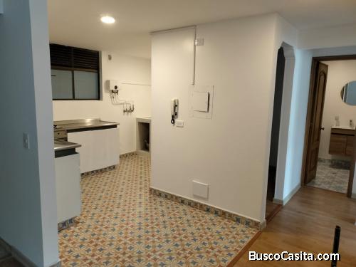 Arriendo apartamento carrera 7 calle 127