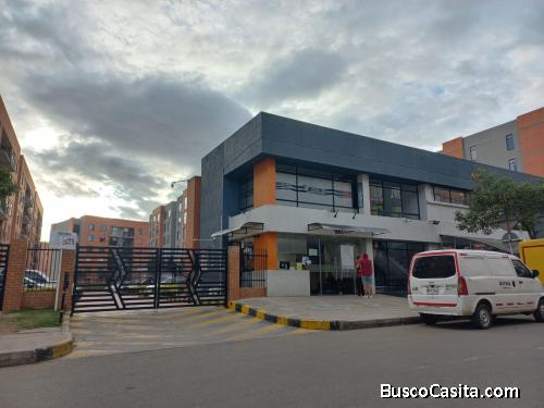 Vendo Apartamento Parque Campestre 9 Soacha