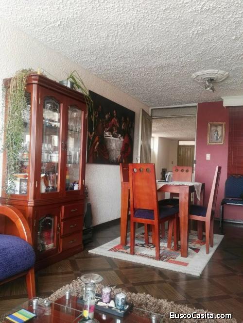 Apartamento en venta Los cerezos Facatativá