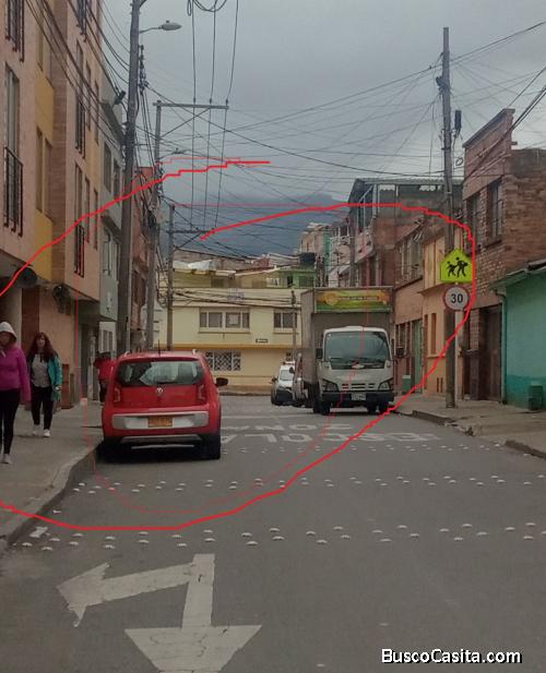 SUPER GANGA CASA ESQUINERA BARRIO SAN FERNANDO