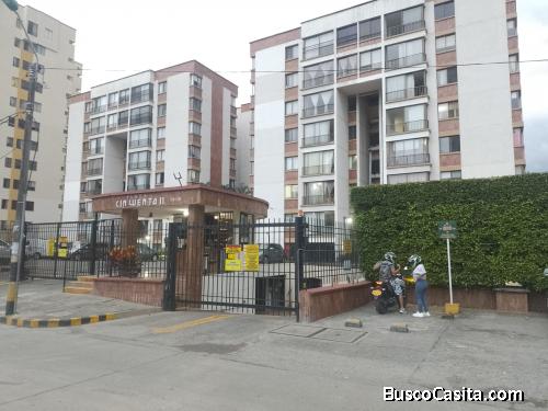 Vendo hermoso apartamento ubicado en el sur Cali