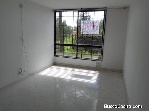 VENTA DE APARTAMENTO