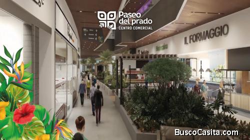 Local en venta - Cc Paseo del Prado