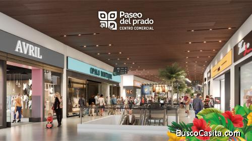 Oficina en venta - Cc Paseo del Prado
