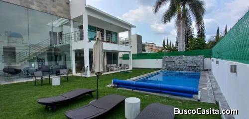 ALUILER FINCA VACACIONAL EN PIEDECIESTA SANTANDER 