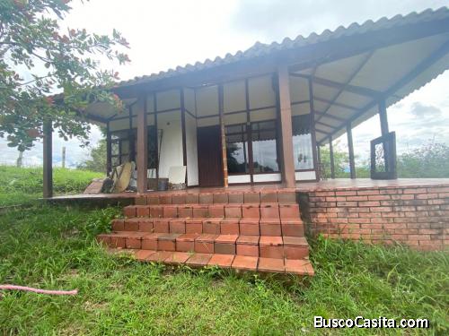 CABAÑA PARA REFACCIONAR GANGA SOLO 145 MILLONES