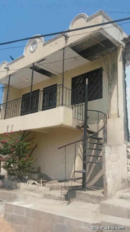 Vendo o Permuto Casa en Gaira (Santa Marta)