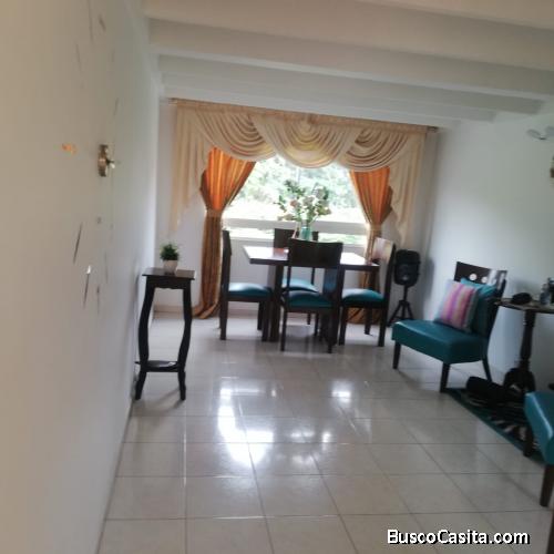vendo apartamento en chiminangos