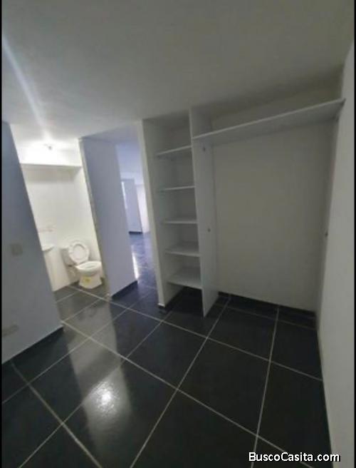 Se venden apartamentos
