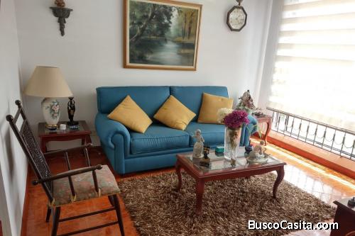 VENDO CASA EN VILLAS DE ARANJUEZ