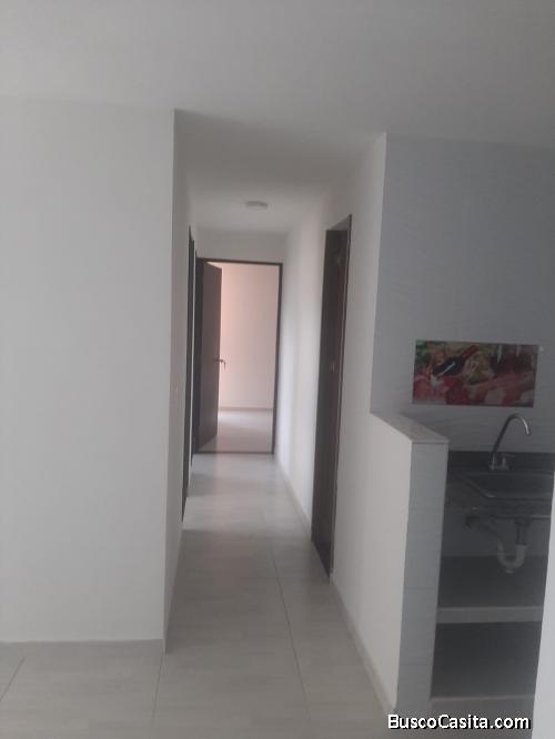 Apartamento en venta en San Telmo Ibagué