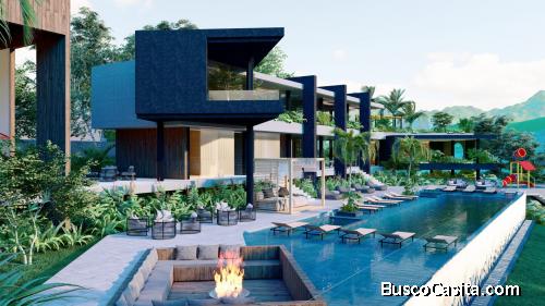 VIVE EN CASA LOMA RESERVA, CONDOMINIO VERDE