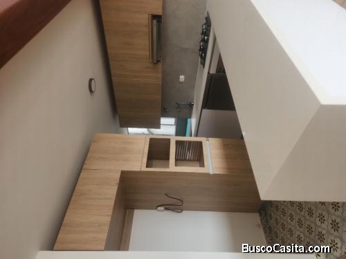 ARRIENDO LA MILLA DE ORO CAJICA CERCA A HOMECENTER APARTAMENTO 116 METROS, 3 HABITACIONES, 2 BAÑOS,