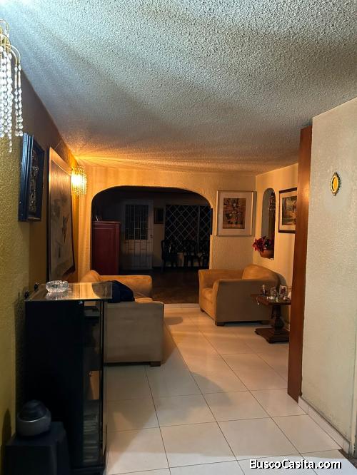 arriendo casa Modelia Bogota dos habitaciones