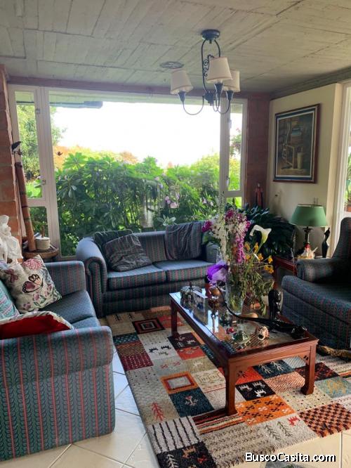 arriendo casa Subachoque Cundinamarca Colombia