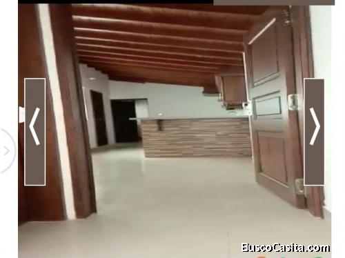 Arriendo apartamento en girardota 