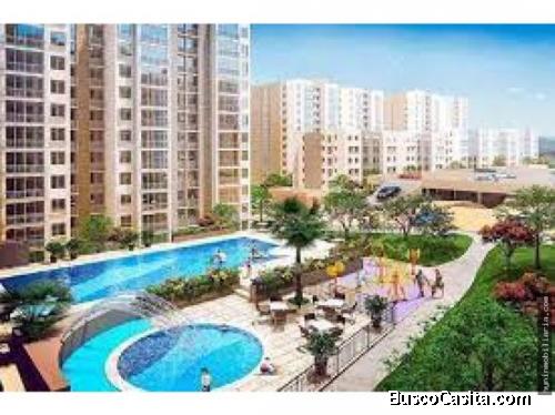 Venta Apartamento Alameda del Rio BArranquilla