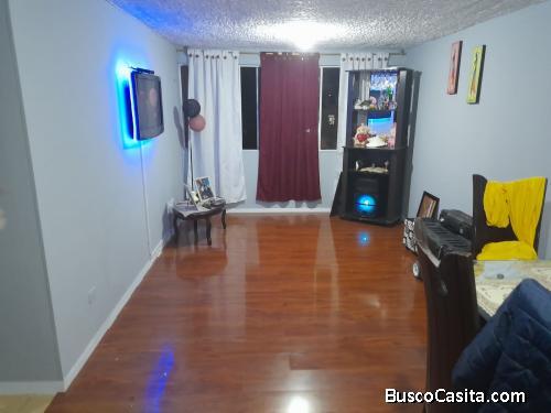 APARTAMENTO EN VENTA SUBA LOS NARANJOS 