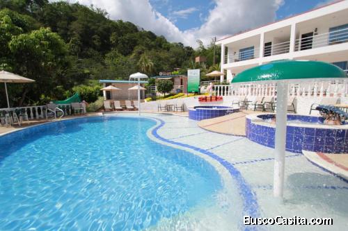 RENTO FINCA VACACIONAL LA DINASTIA INF3024060982