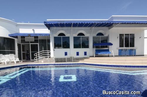 Se alquila hermosa finca privada en Cali 