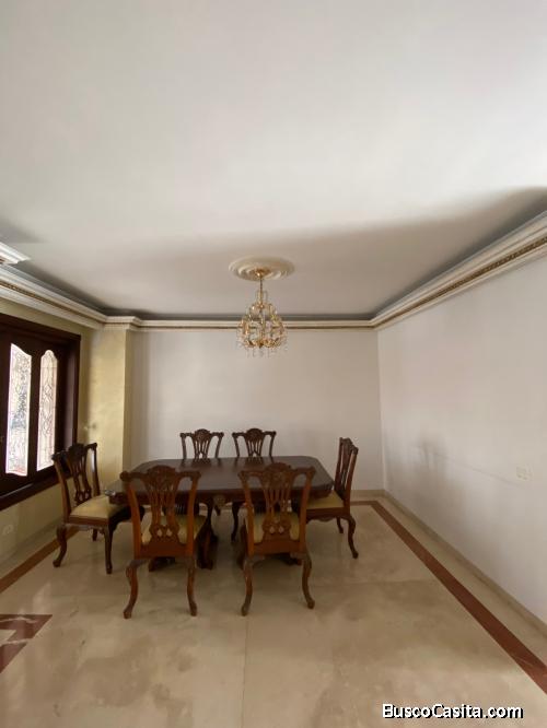 VENDO CASA EN CEDRITOS CARRERA 13 CON 142 BOGOTA 