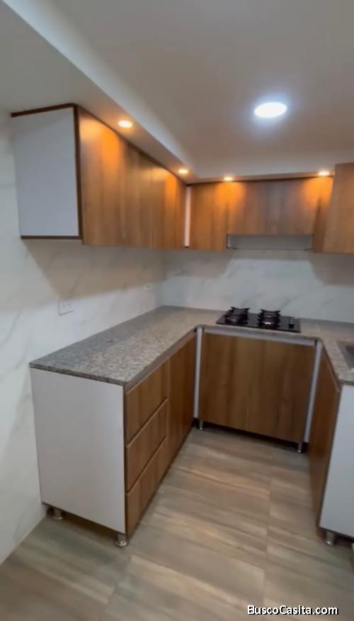 Apartamento en Venta en San Cristóbal Sur Bogotá
