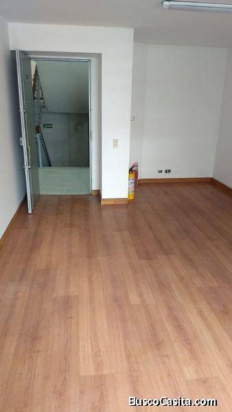 Arriendo oficina Country Chapinero