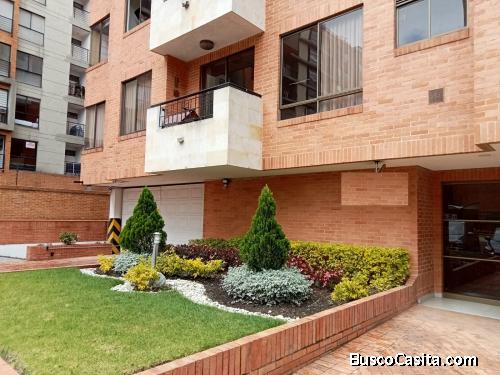 HERMOSO APARTAMENTO