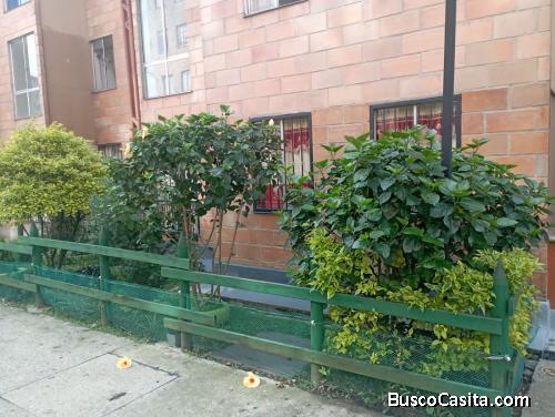 Vendo apartamento en San Antonio de Prado, sector Barichsra