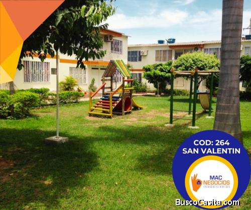 Se Vende Casa en el Conjunto San Valentin en la Ciudad de Neiva 