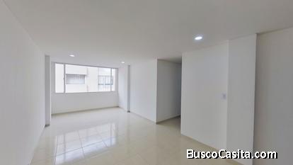 Apartamento en Venta en Santa Barbara Central, Usaquén