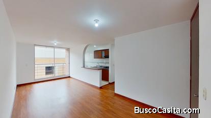 Apartamento en Venta en Britalia, Localidad Suba