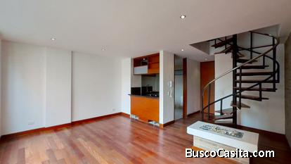 Apartamento en Venta en Santa Bibiana, Usaquén.